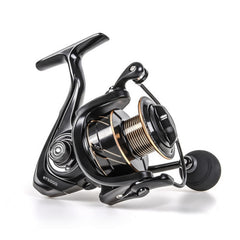 High-Quality Fishing Reel for Maximum Performance