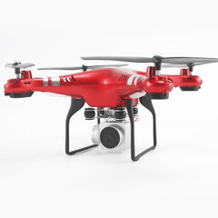 HD Aerial Photography Drone - High Altitude Flying Toy for Aerial Photography - Ages 13+