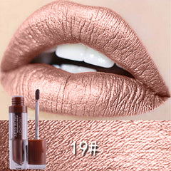 Matte Long Lasting Lip Glaze - 5g (Matte Lip Glaze) - Farefe