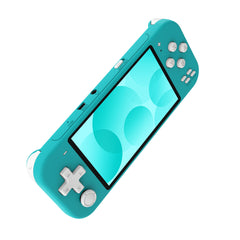 New X20MINI Handheld Electronic Game Console - Lightweight Version with Top 10 Simulators, 8G RAM, USB Interface, and MP3 Music Player (Blue/Green/Gray/Yellow) - Farefe