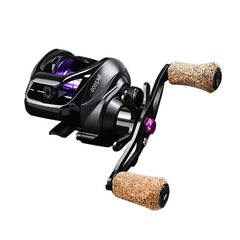 BK2000 Water Drop Wheel - Smooth and Powerful Fishing Experience