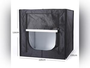 120CM Round Light Box Studio