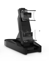 PS5 Handle Charging Stand - USB to TYPE-C Charging for PS5 Handle (2 Controllers) - Entry Level Gaming Accessory