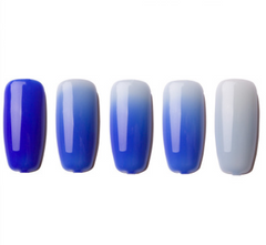 Color Changing Nail Polish - 18 Colors Available