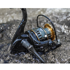 Durable Full Metal Fishing Reel: Enhance Your Fishing Experience with a Reliable and Long-Lasting Reel