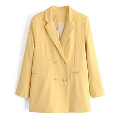 Jackets and Blazers for Women - Perfect for Office Wear