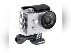 Waterproof Action Camera 1080p SJ4000 with 2.0 inch LCD Screen and 12MP HD 170 Wide-Angle Lens