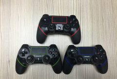 PS4 Wireless Bluetooth Gamepad - The Ultimate Game Console Accessory