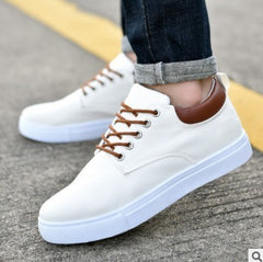 Mens Casual Shoes - Lightweight and Breathable Sneakers - Farefe