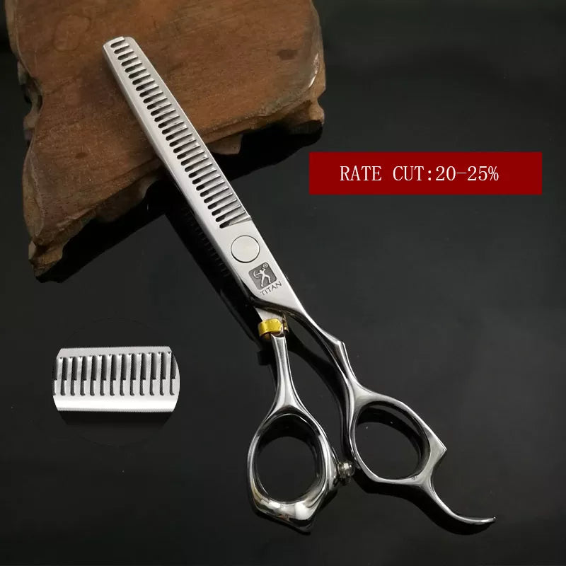 Professional Barber Tools Hair Scissor - Free Shipping - Farefe