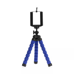 Flexible Tripod for Phone - VeFly Tripod - 170mm Extended Length - Smartphone Camera Holder - Farefe
