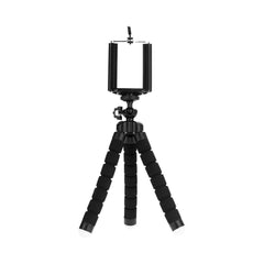 Flexible Tripod for Phone - VeFly Tripod - 170mm Extended Length - Smartphone Camera Holder - Farefe