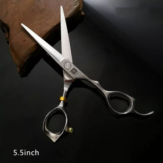 Professional Barber Tools Hair Scissor - Free Shipping - Farefe