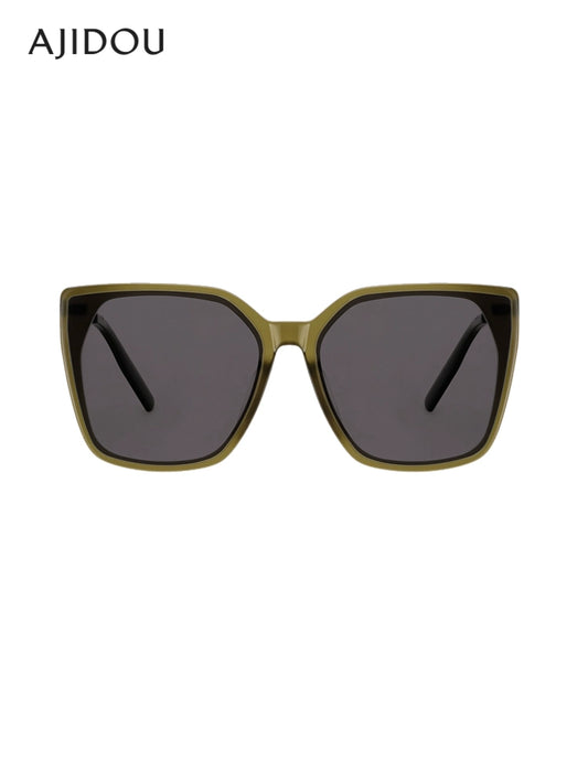 Ajidou Casual Fashion Sunglasses - Perfect for Travel and Everyday Wear