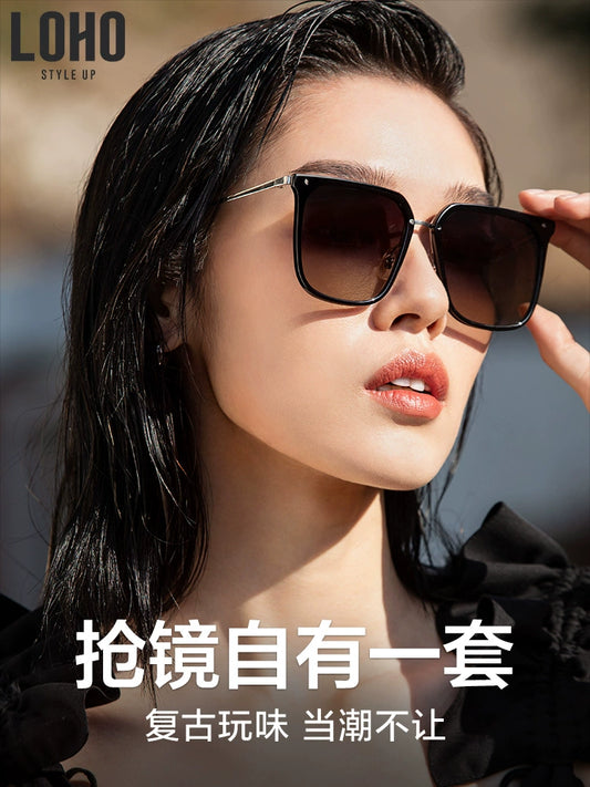 Get Ready to Shine with 2023 Trendy Polarized Sunglasses for a Stylish Look