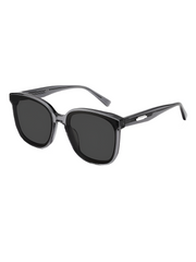 2023 New Arrival Big Face Thin-Looked Sunglasses for Summer Sun Protection and Style