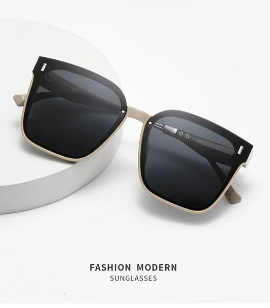 Fashionable HD Polarized UV Protection Sunglasses for a Chic Look