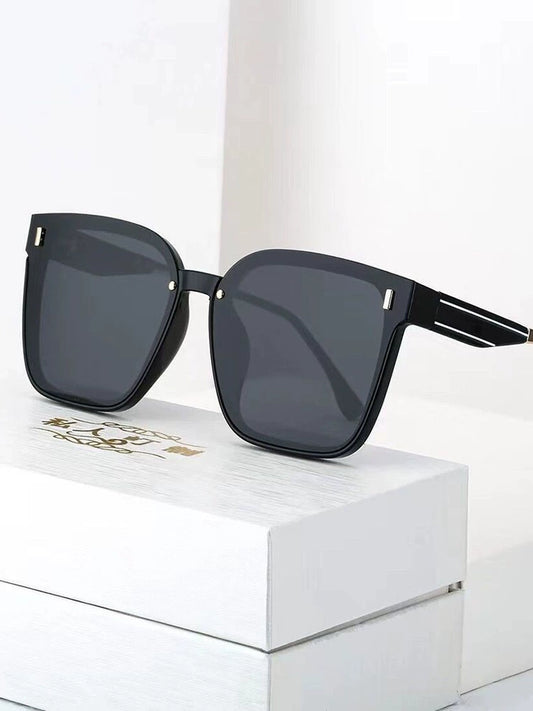 Fashionable HD Polarized UV Protection Sunglasses for a Chic Look