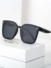 Fashionable HD Polarized UV Protection Sunglasses for a Chic Look