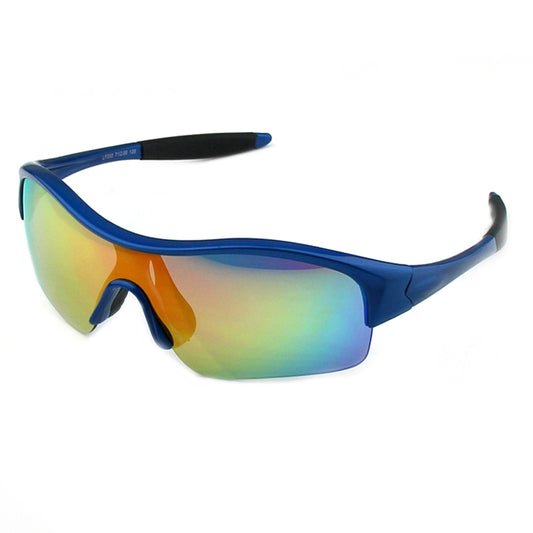 Polarized Children's Sunglasses for Outdoor Activities: Keep Your Child's Eyes Safe and Stylish