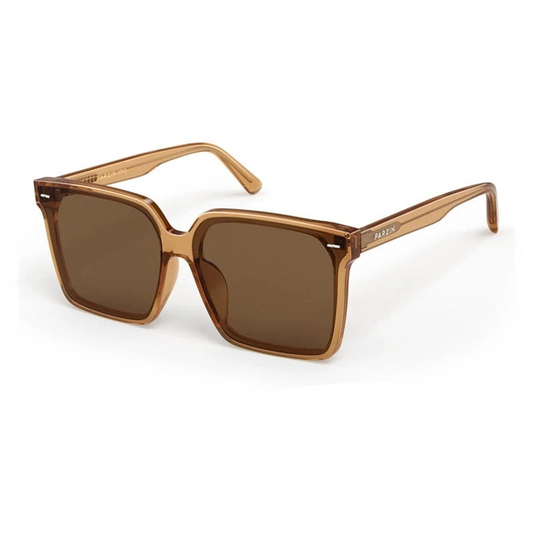 Look Bold and Stylish with These Super Sun-Proof Square Sunglasses