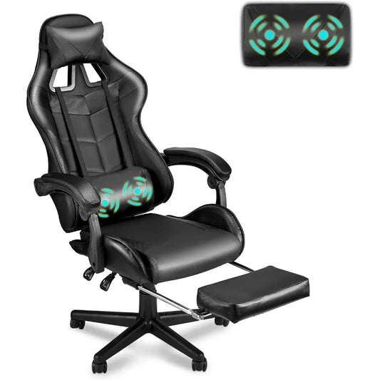Elevate Your Gaming Experience with the Ultimate Ergonomic Office Chair