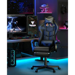 Elevate Your Gaming Experience with the Ultimate Ergonomic Office Chair