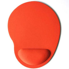 Ergonomic Wrist Rest Mouse Pad Comfortable Wrist Support Non Slip Mice Mat - Farefe