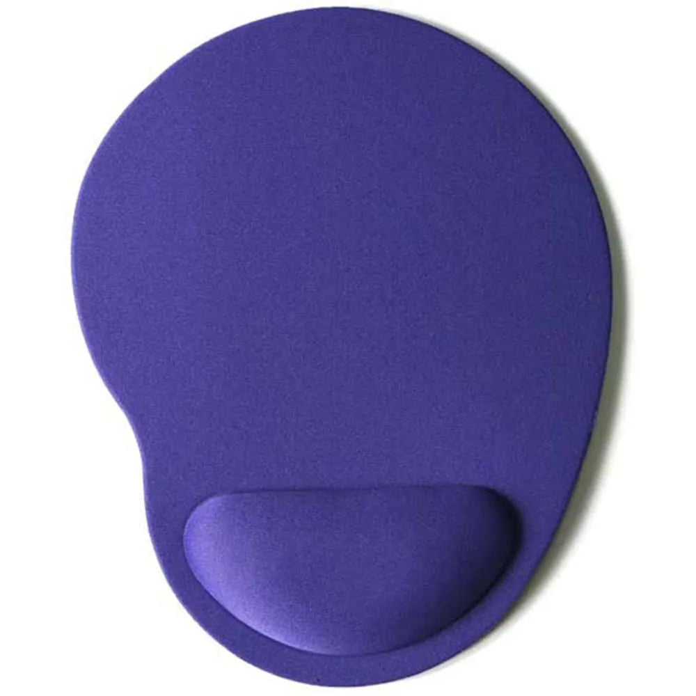 Ergonomic Wrist Rest Mouse Pad Comfortable Wrist Support Non Slip Mice Mat - Farefe