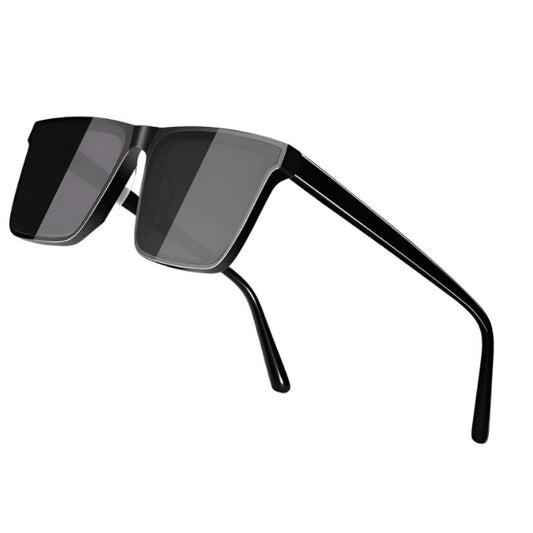 Get Ready for the Road with Stylish UV Protection Sunglasses for Men & Women - Ideal for Driving & Outdoor Activities