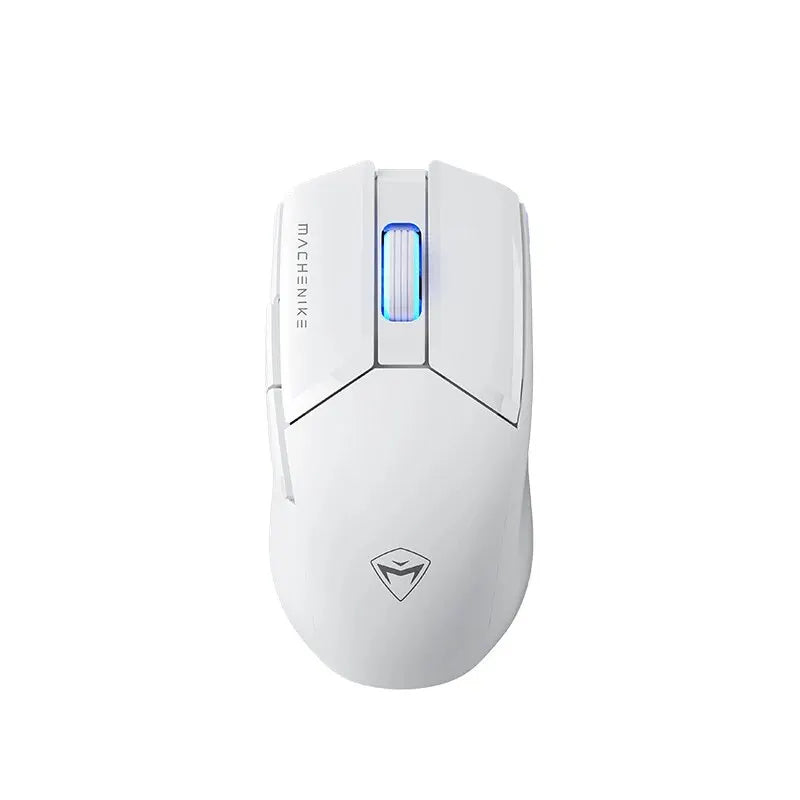 M7 Pro Gaming Mouse USB Wired 2.4GHz Wireless Mouse 26000DPI 650IPS 7 Button 74g RGB for Laptop PC Gamer - Farefe