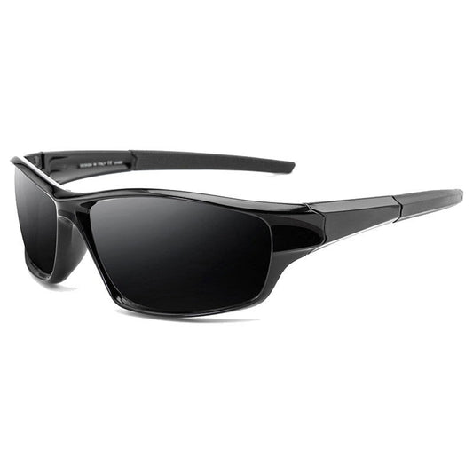Enhance Your Outdoor Experience with Coated Reflective Polarized Sunglasses for Fishing and Sports