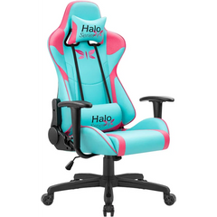 JUMMICO Gaming Chair - Enhance Your Gaming Experience with Comfort and Style