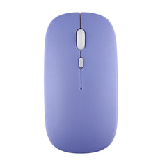 Wireless Bluetooth Mouse for Office Gaming - Portable Magic Silent Ergonomic Mice - Farefe