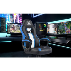 JOYFLY Gaming Chair, The Ultimate Gaming Throne for Maximum Comfort and Performance