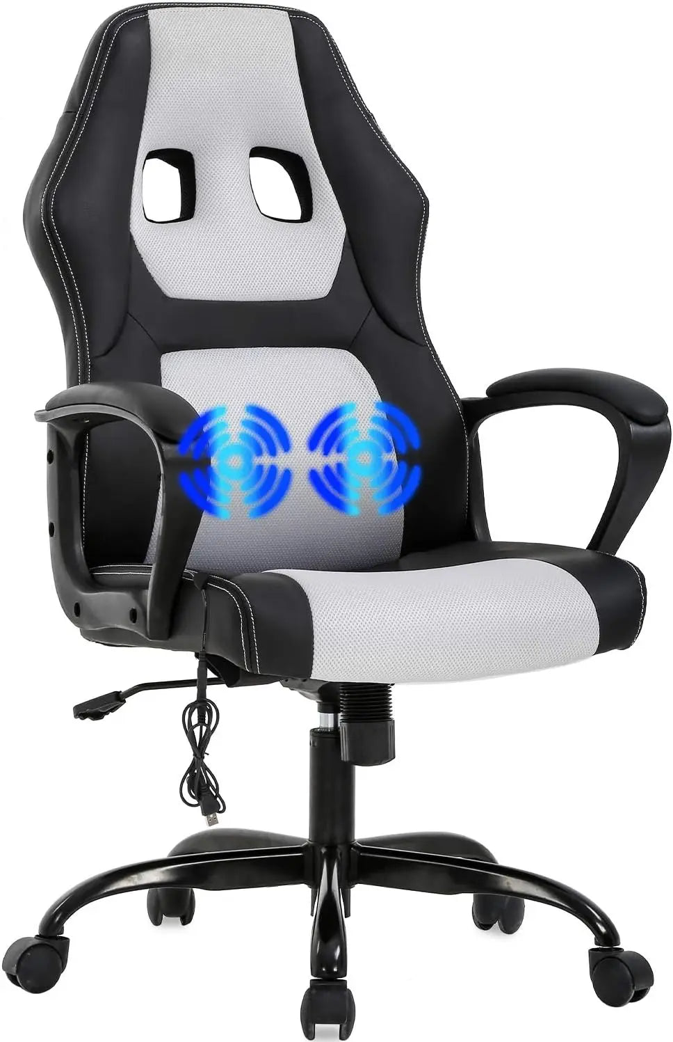 Elevate Your Gaming Experience with an Ultimate PC Gaming Chair - Farefe