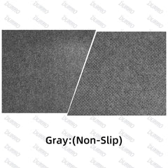 Premium Large Size Wool Felt Mouse Pad - Office Desk Protector Mat - Farefe