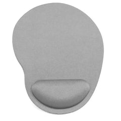 Ergonomic Wrist Rest Mouse Pad Comfortable Wrist Support Non Slip Mice Mat - Farefe