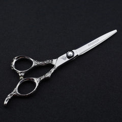 Professional Japan 440C Hairdressing Scissors Cutting Shears - High Quality Tools for Salon Haircut