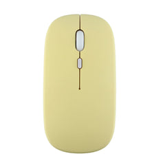 Wireless Bluetooth Mouse for Office Gaming - Portable Magic Silent Ergonomic Mice - Farefe