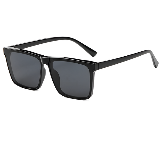 Polarized Sunglasses for Stylish Outdoor Protection and Fashion Statement