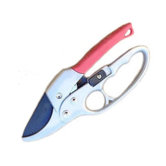 Effortlessly Trim Your Garden with Ratchet Pruning Shears and Clippers - Farefe