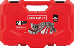 Upgrade Your Tool Collection with a Premium Mechanic's Set for All Your Projects