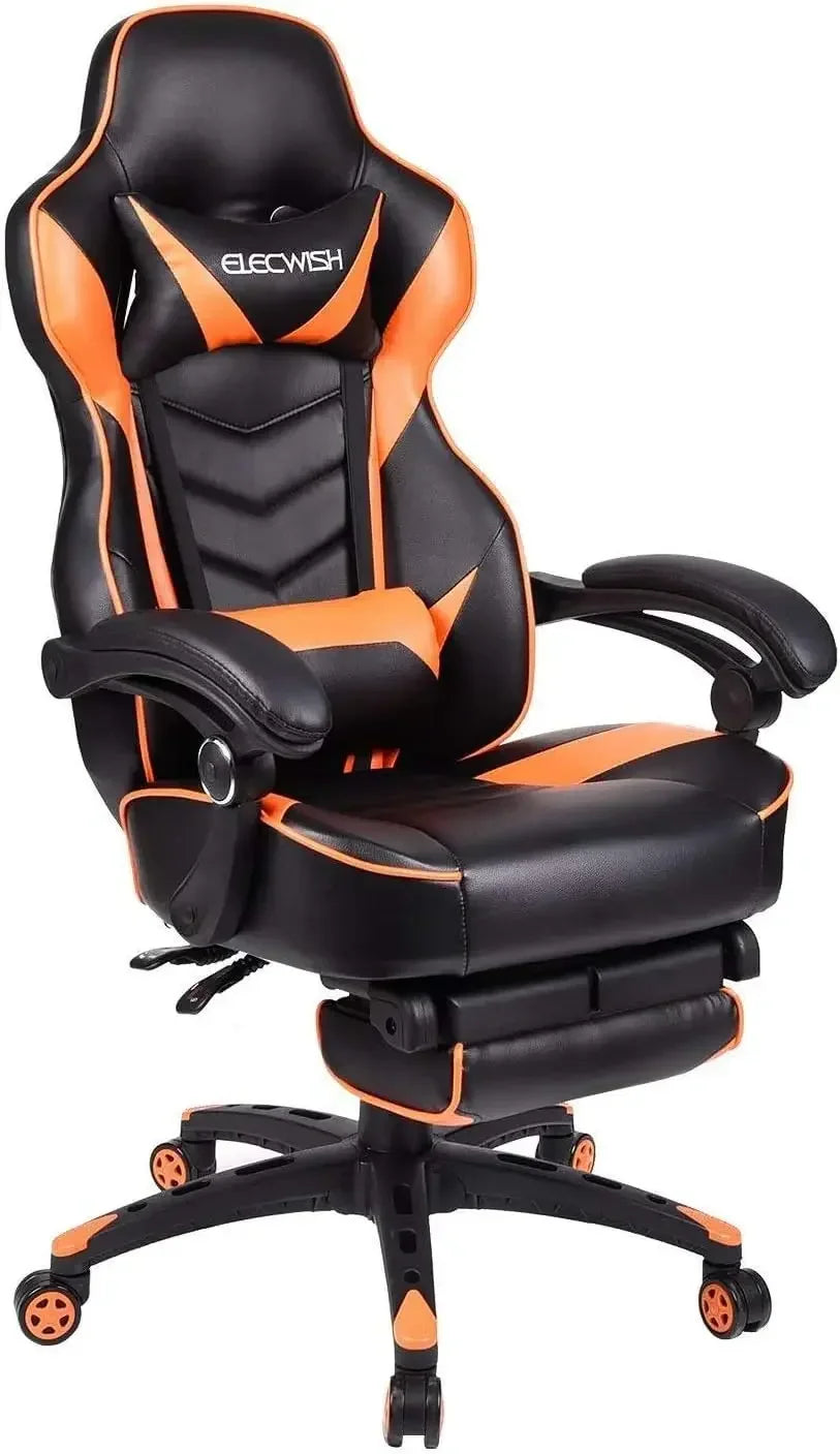 Elevate Your Gaming Experience with the Ultimate Massage Gaming Chair - Farefe
