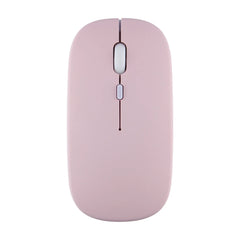 Wireless Bluetooth Mouse for Office Gaming - Portable Magic Silent Ergonomic Mice - Farefe