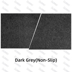 Premium Large Size Wool Felt Mouse Pad - Office Desk Protector Mat - Farefe