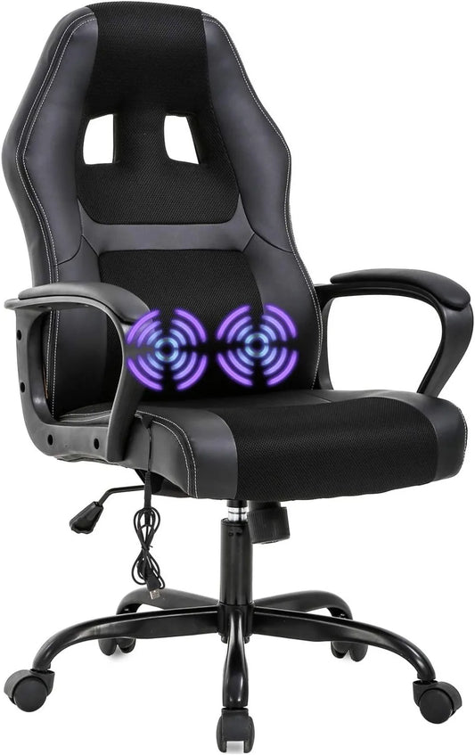 Elevate Your Gaming Experience with an Ultimate PC Gaming Chair - Farefe