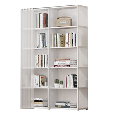 Bookshelf Storage Locker Economical Floor Shelves Student Dormitory Diy Rack Combination Bedroom Room Storage Bookcase Simple - Farefe