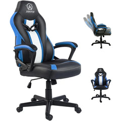 JOYFLY Gaming Chair, The Ultimate Gaming Throne for Maximum Comfort and Performance