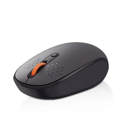 Baseus Wireless Bluetooth 5.0 Mouse 1600 DPI Silent Click For MacBook Tablet Laptop PC Gaming - Farefe